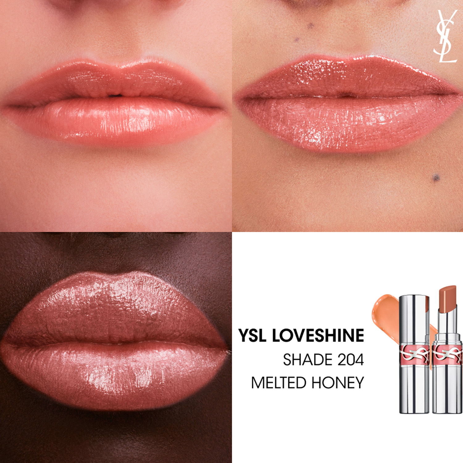 LOVESHINE EL NUEVO LABIAL DE ALTO BRILLO (LABIAL EN BARRA CON EFECTO BRILLOSO)